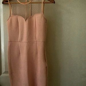 Dress by Jennifer. Worn once.